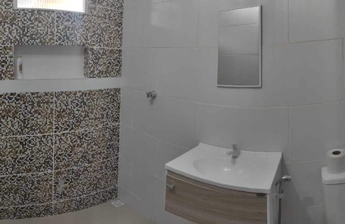 Sao Jose House | House with Garage 900 meters from the Sea