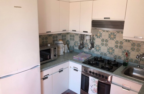 San Vicente do Grove House | House with garden 200 meters from the beach