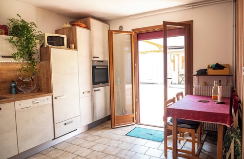 Fontaine House | House with garden and parking 1 min from Grenoble