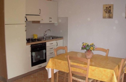 Grosseto Apartment | House with large garden - Two Floors