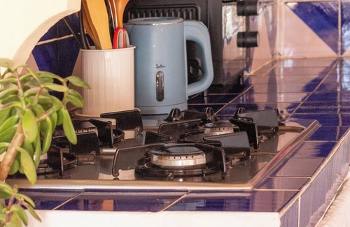 Restabal House | House with lake view in idyllic Restabal