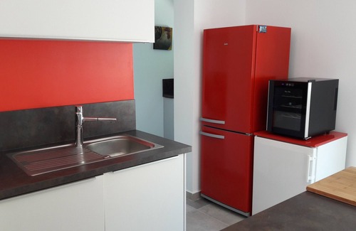 Le Pradet House | House with magnificent sea view and private garden, 5-minute walk to the beach