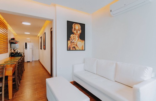 Praia Deserta House | HOUSE WITH PANORAMIC SEA VIEWS