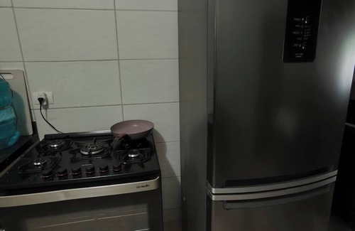 Pontal do Parana House | House with pool, gourmet space