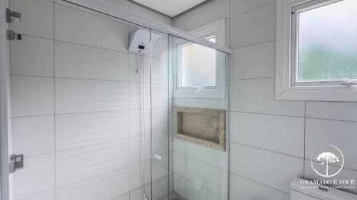 Gramado House | House with pool 3 suites 15min from Gramado center