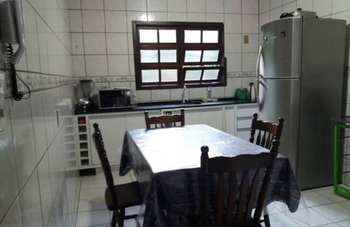 Capivari House | House with pool 3km from ingleses beach