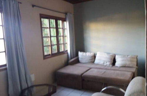 Capivari House | House with pool 3km from ingleses beach