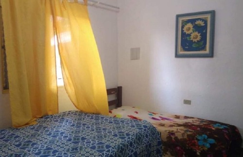 Cananeia House | House with pool and barbecue area - sleeps 30