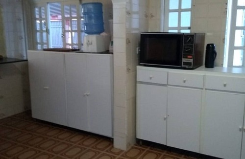 Balneario Praia do Pernambuco House | House with pool and barbecue for 14 people