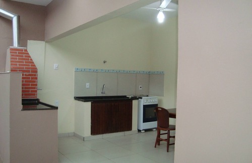 Mococa House | House with pool, barbecue, air conditioning.