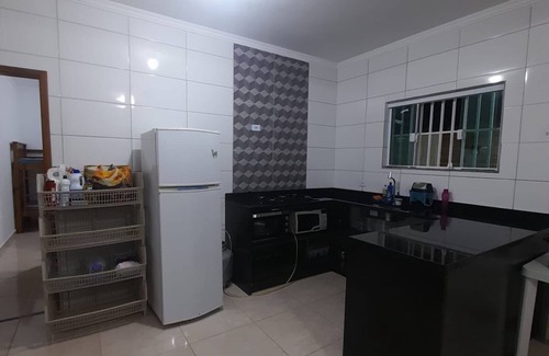 Tupy House | House with pool Beautiful