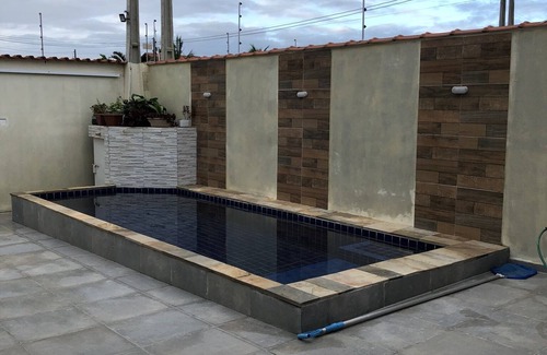 Tupy House | House with pool Beautiful