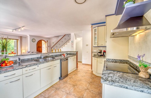 Can Picafort House | House with pool Casa Jordi in Playa de Muro