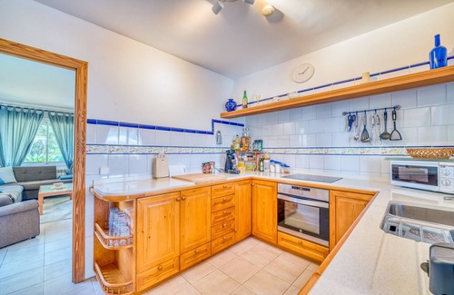 Alcudia Ski Chalet | House with pool Casa Kerchner in Alcudia