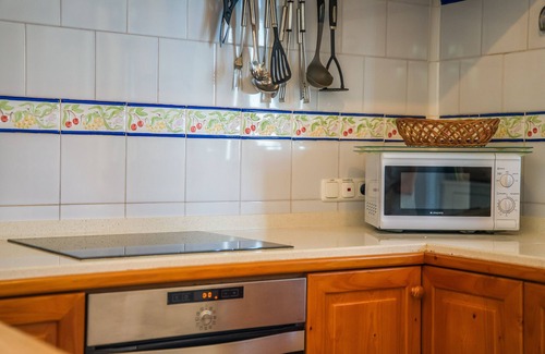 Alcudia Ski Chalet | House with pool Casa Kerchner in Alcudia