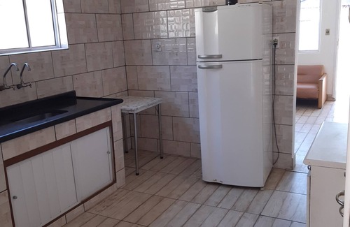 Vila Balnearia House | House with Pool in Jardim Real (Praia Grande)