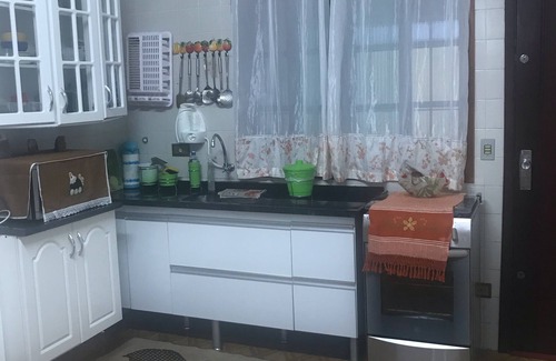 Centro House | HOUSE WITH POOL IN ITANHAÉM