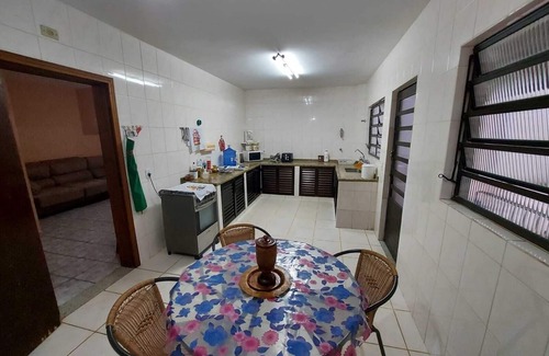 Indaia House | House With Pool Jd Indaia - Bertioga 2 Blocks To The Beach