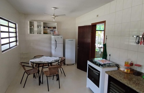 Indaia House | House With Pool Jd Indaia - Bertioga 2 Blocks To The Beach