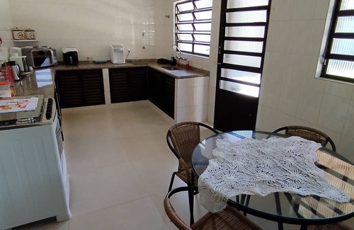 Indaia House | House With Pool Jd Indaia - Bertioga 2 Blocks To The Beach