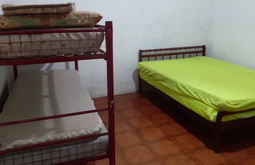 Santa Terezinha House | House with pool, l Suarão for 15 people