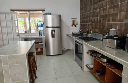 Kanasin House | House with pool