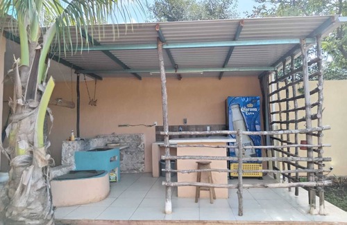 Kanasin House | House with pool