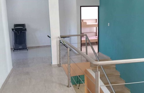 Kanasin House | House with pool