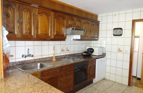 Villadesuso House | HOUSE WITH POOL SEASIDE