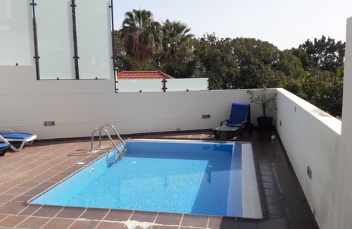 Sao Martinho House | House With Pool - Tourist Zone (Funchal)