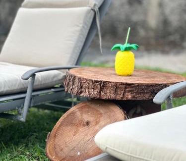 Ucu House | house with pool yucatan