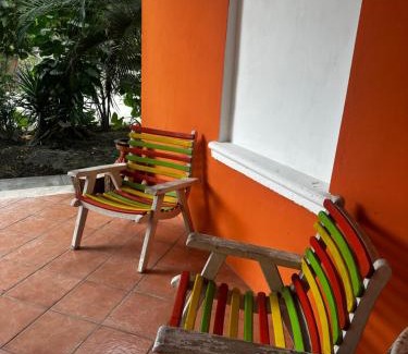 Ucu House | house with pool yucatan