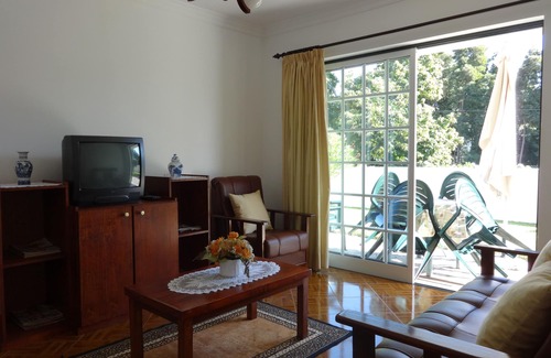 Marinhas Villa | House with private pool near the beaches