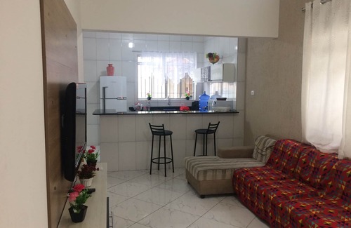 Guilhermina House | HOUSE WITH SWIMMING POOL ON GUILHERMINA BEACH