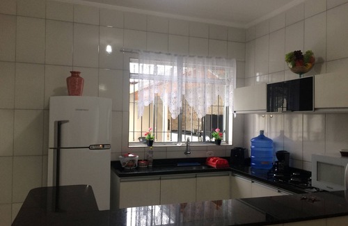 Guilhermina House | HOUSE WITH SWIMMING POOL ON GUILHERMINA BEACH