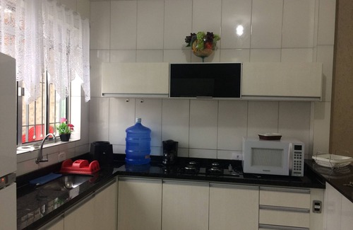 Guilhermina House | HOUSE WITH SWIMMING POOL ON GUILHERMINA BEACH