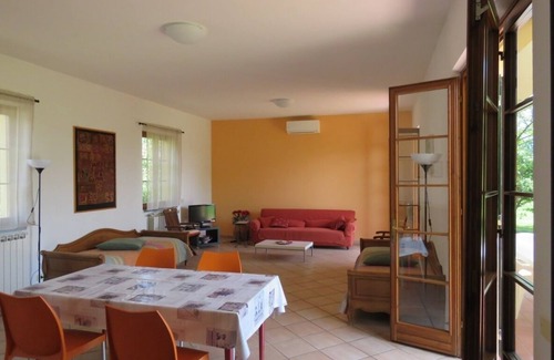 Ameglia Other | HOUSE WITH SWIMMING POOL AND TENNIS COURT NEAR THE SEA AND THE FIVE LANDS