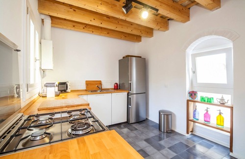 Tarifa House | HOUSE WITH VIEWS IN THE HISTORICAL HELMET.