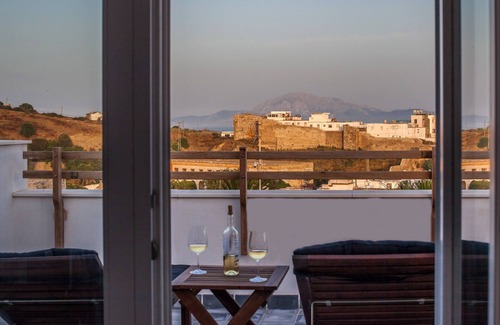 Tarifa House | HOUSE WITH VIEWS IN THE HISTORICAL HELMET.