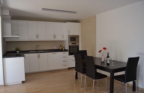 Campanet House | House with views to the Serra de Tramuntana