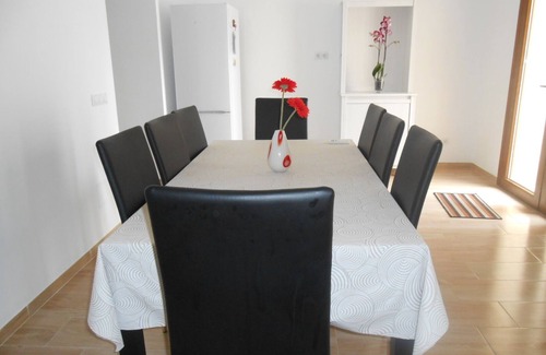 Campanet House | House with views to the Serra de Tramuntana