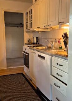Hyvinkaa Apartment | House with2 bedroom, bath, sauna, and big yard