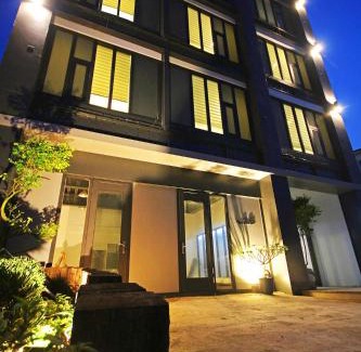 Lyudao House | House16