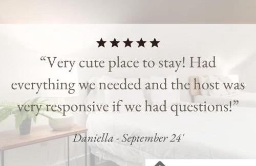 Olde Towne East House | Housepitality - The Madison House - Brand New