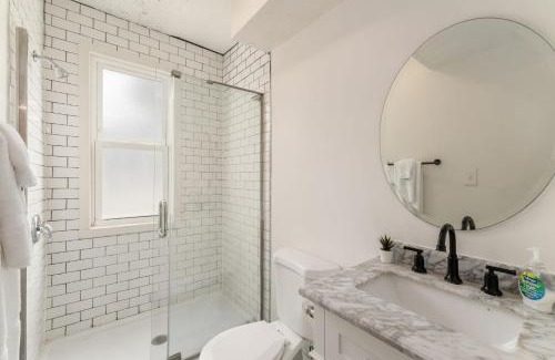 Olde Towne East House | Housepitality - The Madison House - Brand New