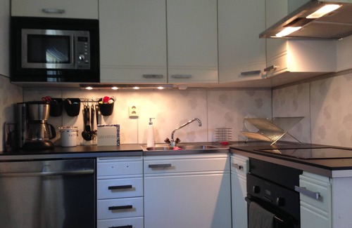 Dalhem House | Houses on the gorgeous island of Gotland