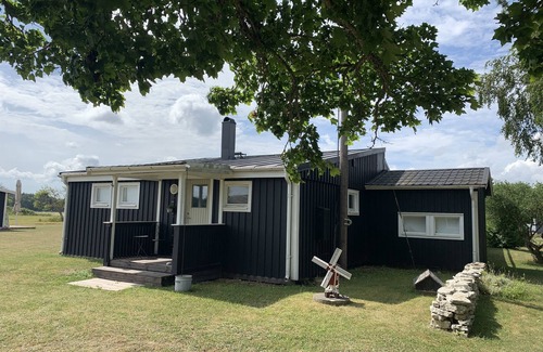 Dalhem House | Houses on the gorgeous island of Gotland