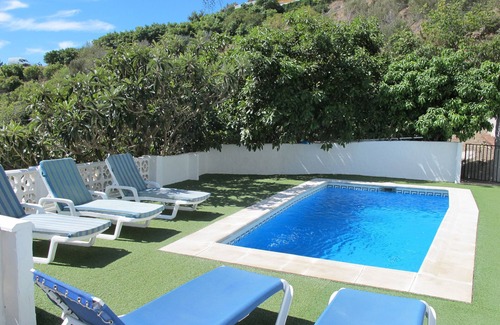 Almunecar House | houses/villas - 3 rooms - 4/5 People