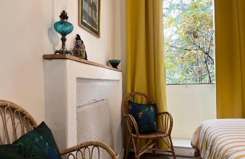 Ucciani Apartment | Housica & Co 2