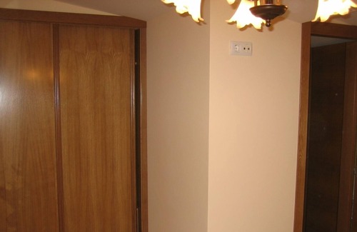 A Lanzada Condo | Housing 900 meters from the launch, Rural well located